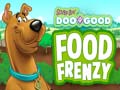 Spiel Scooby-Doo! Doo Good Food Frenzy
