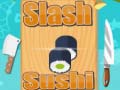 Spiel Slash Sushi 