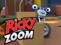 Spiel Ricky Zoom