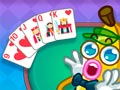 Spiel Banana Poker