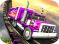 Spiel Impossible Truck Driving Simulator