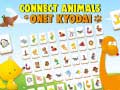 Spiel Onet Connect Animal