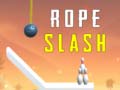 Spiel Rope Slash