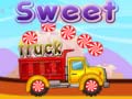 Spiel Sweet Truck