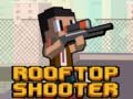 Spiel Rooftop Shooters