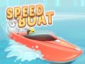Spiel Speed Boat