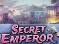 Spiel Secret Emperor