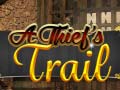 Spiel A Thief's Trail