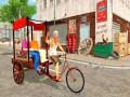Spiel Public Cycle: RikShaw Driver