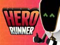 Spiel Hero Runner