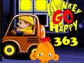Spiel Monkey Go Happly Stage 363