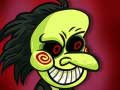 Spiel Trollface Quest: Horror