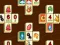 Spiel Funny Mahjong