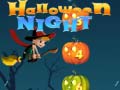 Spiel Halloween Night