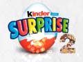 Spiel Kinder Surprise 2