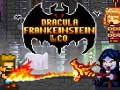 Spiel Dracula Frankenstein & CO