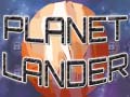 Spiel Planet Lander