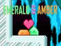 Spiel Emerald & Amber
