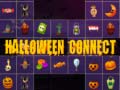 Spiel Halloween Connect