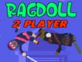 Spiel Ragdoll 2 Player