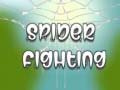 Spiel Spider Fight