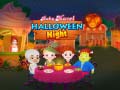 Spiel Baby Hazel Halloween Night