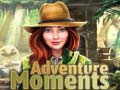 Spiel Adventure Moments