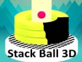 Spiel Stack Ball 3D