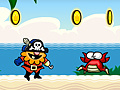 Spiel Puke the Adventure