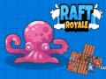 Spiel Raft Royale