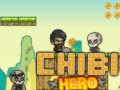 Spiel Chibi Hero