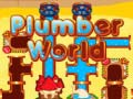 Spiel Plumber World