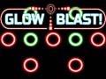 Spiel Glow Blast!