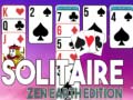 Spiel Solitaire zen earth edition