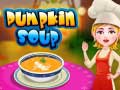 Spiel Pumpkin Soup