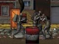 Spiel Realistic Street Fight Apocalypse