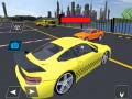Spiel Realistic Sim Car Park