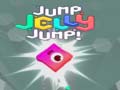 Spiel Jump Jelly Jump