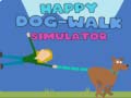 Spiel Happy Dog-Walk Simulator