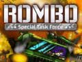 Spiel Rombo Special Task Force