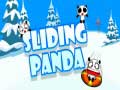 Spiel Sliding Panda