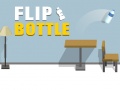 Spiel Flip Bottle