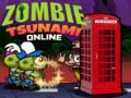 Spiel Zombie Tsunami Online