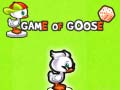 Spiel Game of Goose