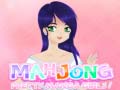 Spiel Mahjong Pretty Manga Girls