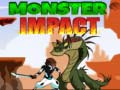 Spiel Monsters Impact