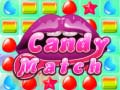 Spiel Candy Match