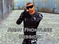 Spiel Army Frontline Mission