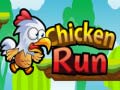 Spiel Chicken Run