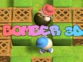 Spiel Bomber 3D